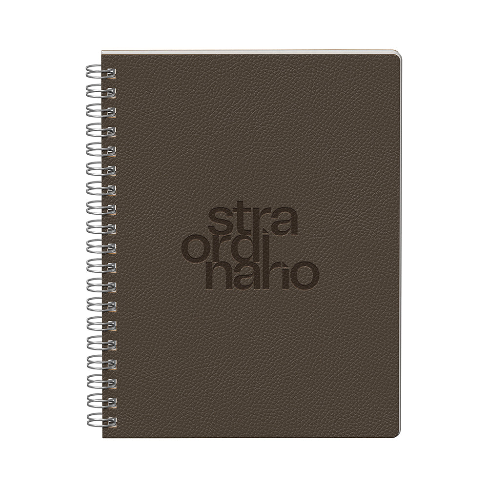 Odyssey Soft Cover Journal