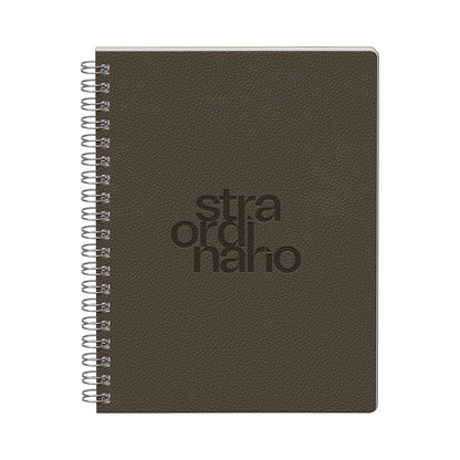 Odyssey Soft Cover Journal