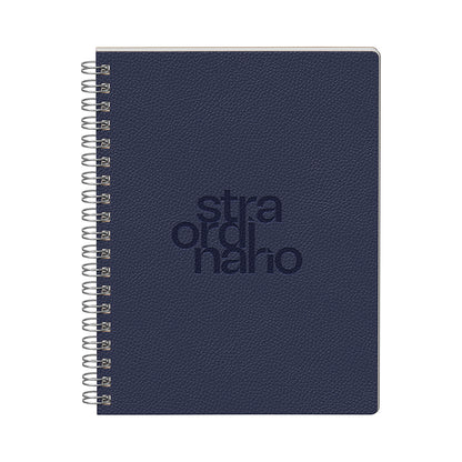 Odyssey Soft Cover Journal