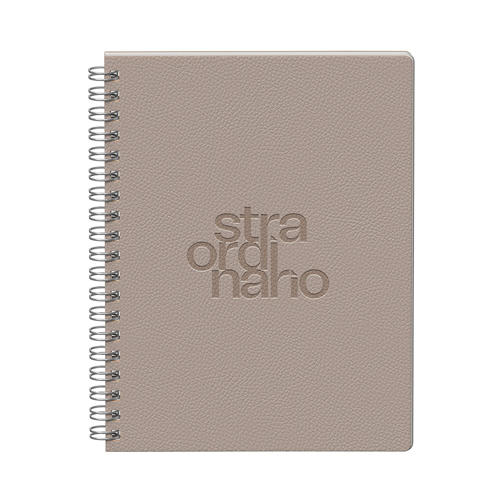 Odyssey Soft Cover Journal
