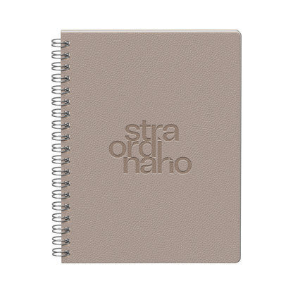 Odyssey Soft Cover Journal