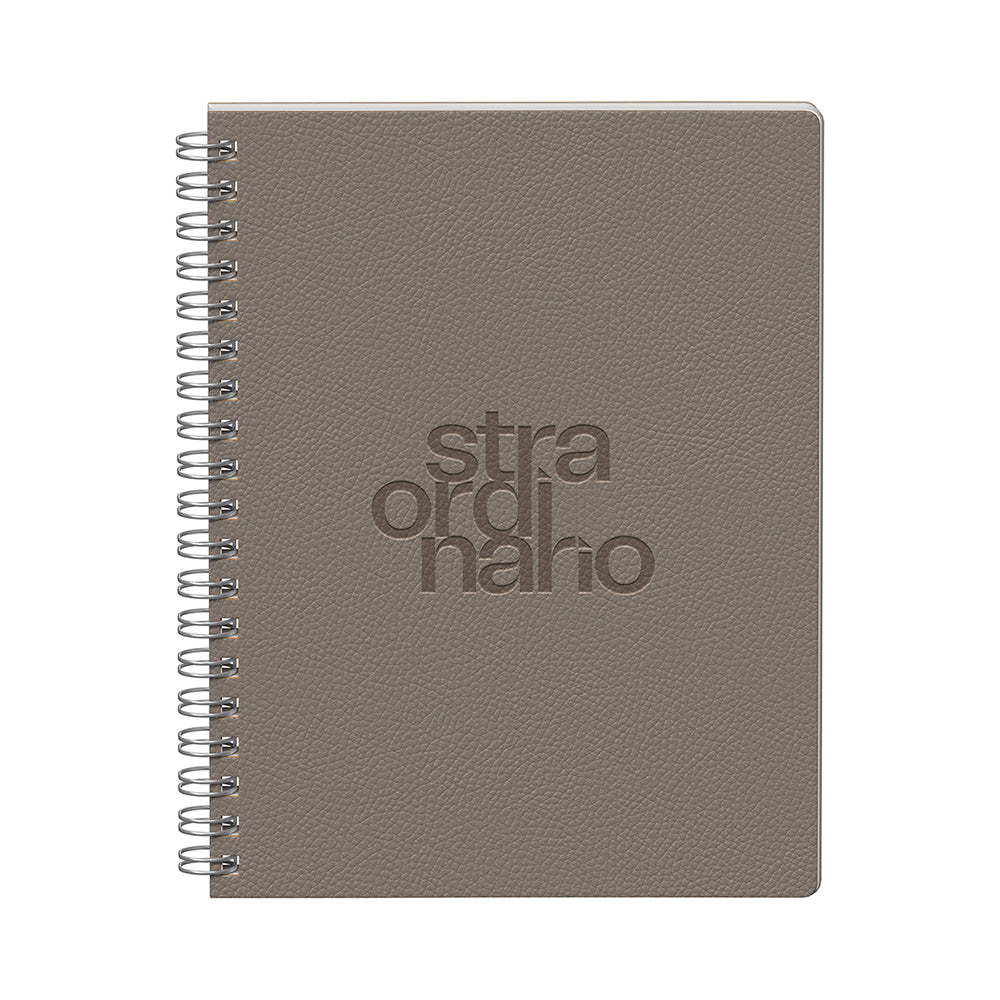 Odyssey Soft Cover Journal