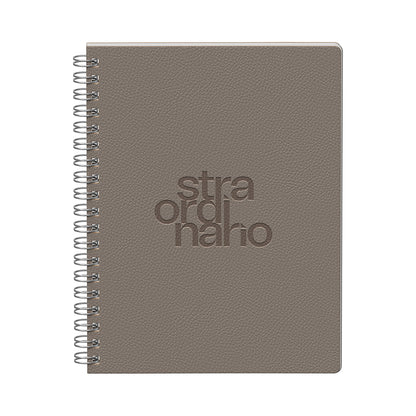 Odyssey Soft Cover Journal