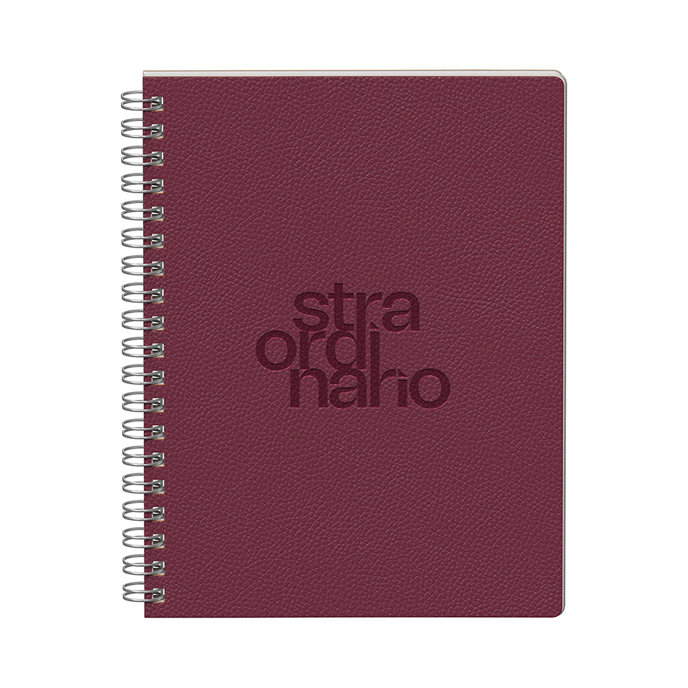 Odyssey Soft Cover Journal
