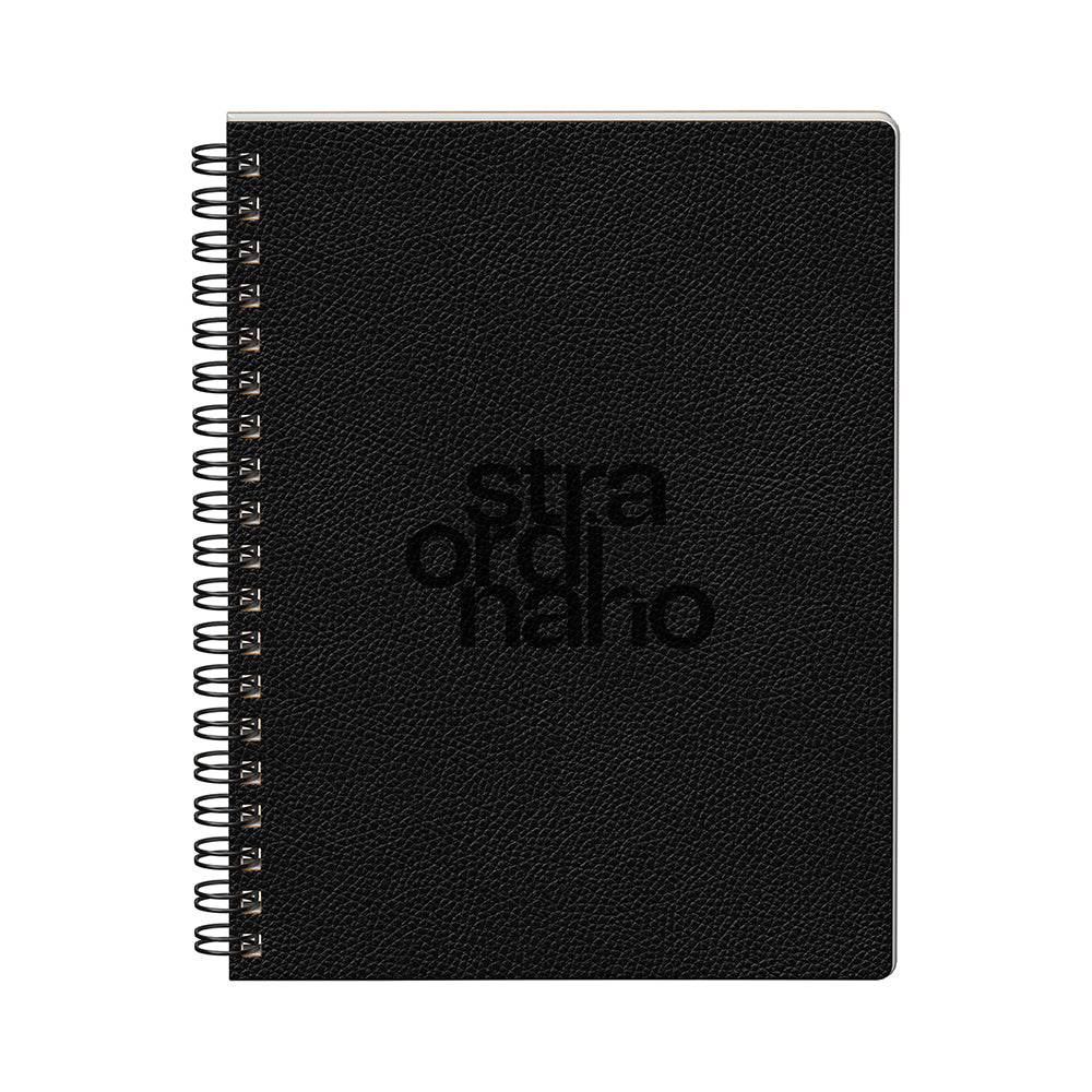 Odyssey Soft Cover Journal