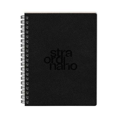 Odyssey Soft Cover Journal