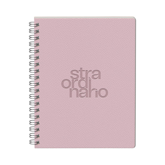 Odyssey Soft Cover Journal
