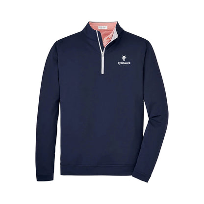 Peter Millar Perth Performance 1/4 Zip