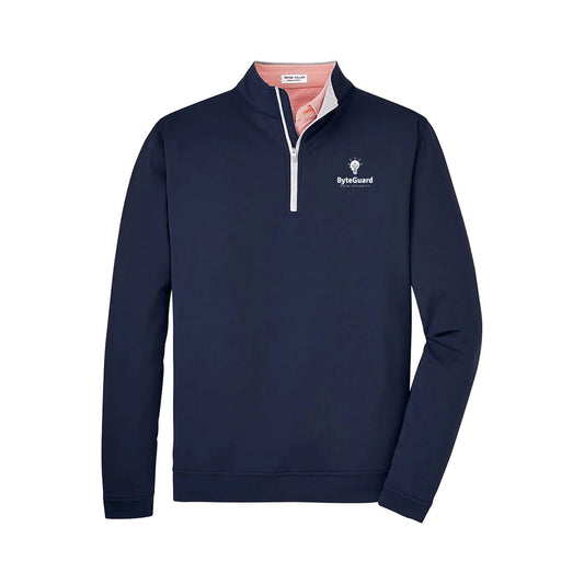 Peter Millar Perth Performance 1/4 Zip