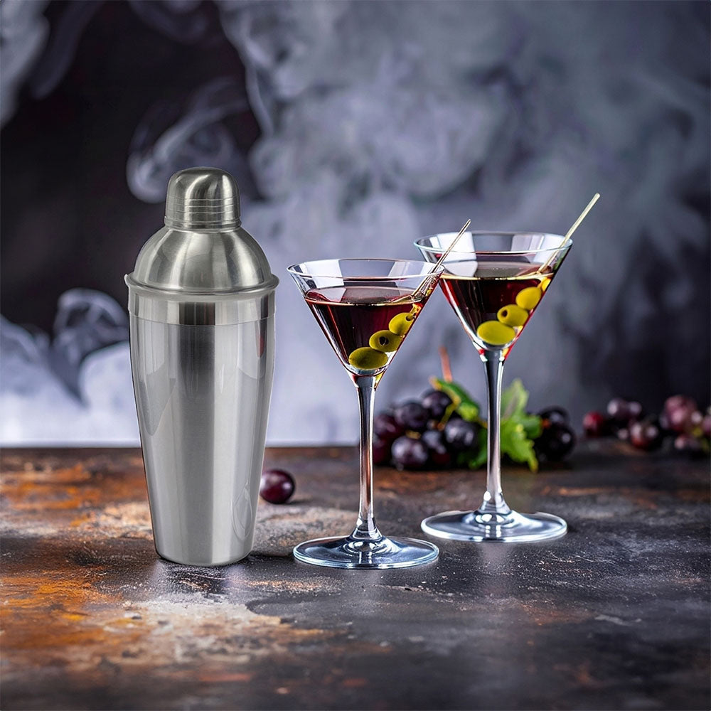 Riedel Martini Gift Set