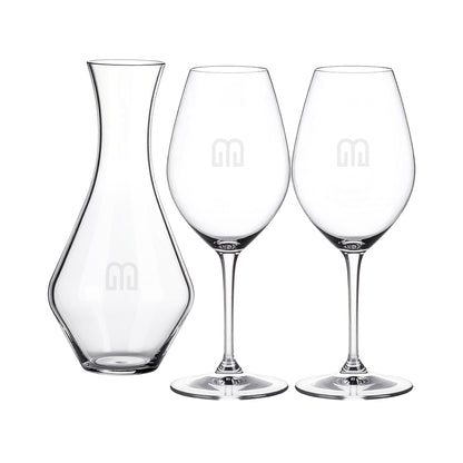 Riedel Gift Set