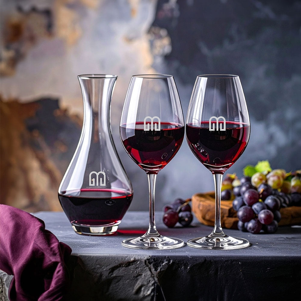 Riedel Gift Set