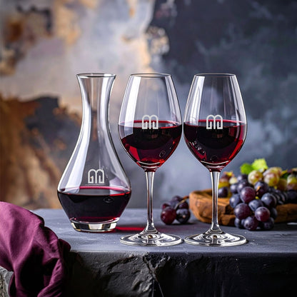 Riedel Gift Set