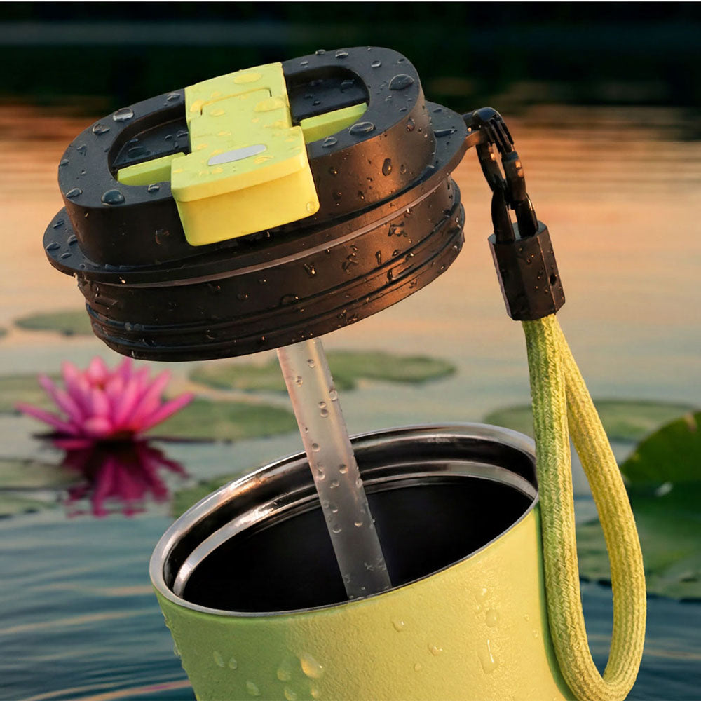 Real Deal Tumbler