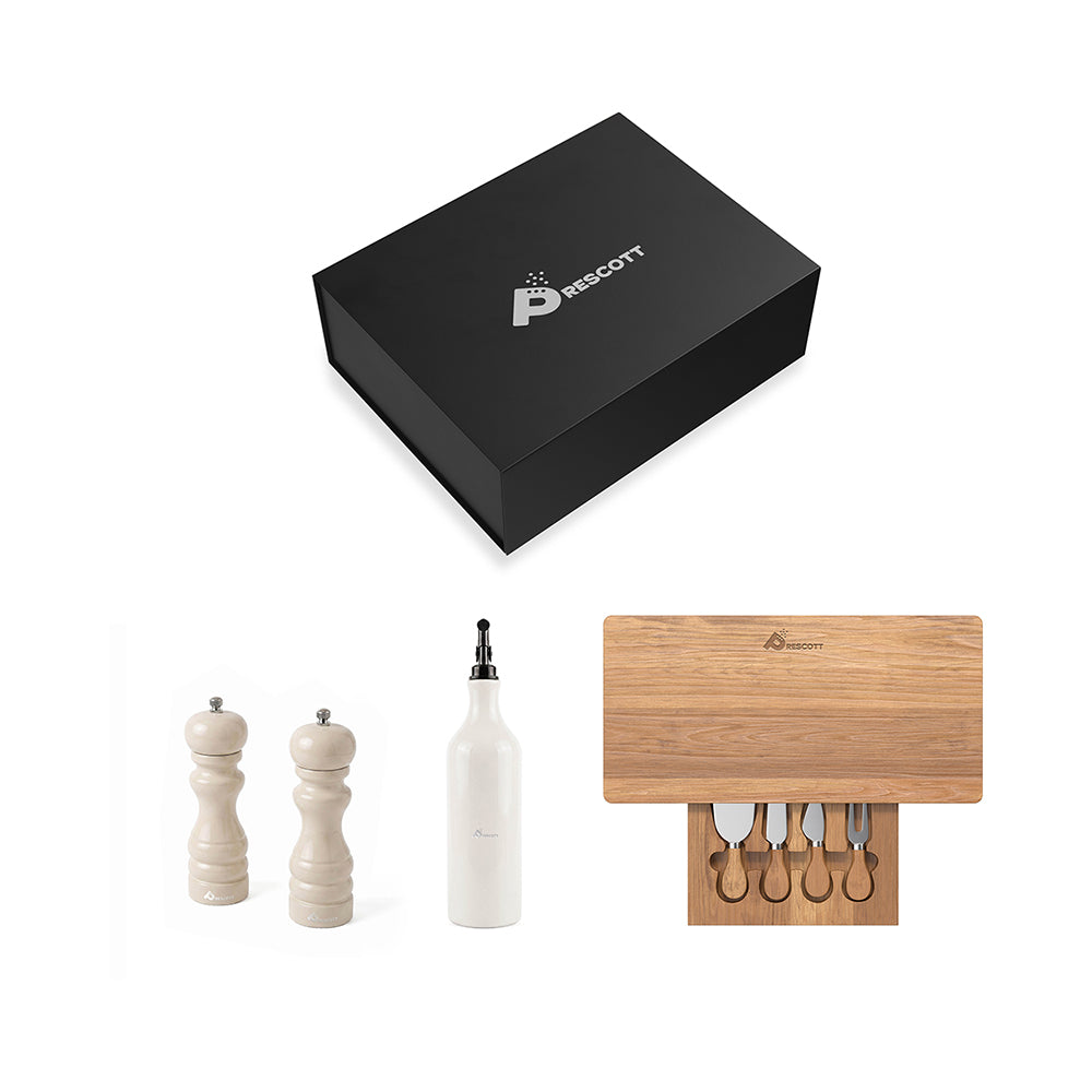Season & Serve 3-Piece Gift Set