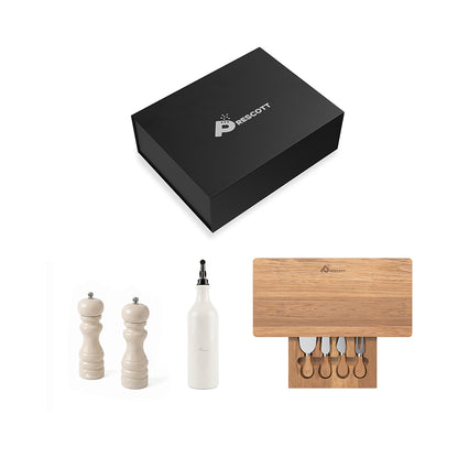Season & Serve 3-Piece Gift Set