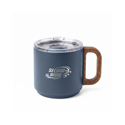 Second Wind Mug
