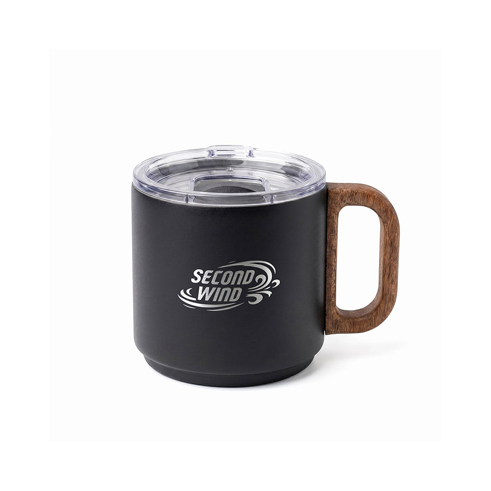 Second Wind Mug