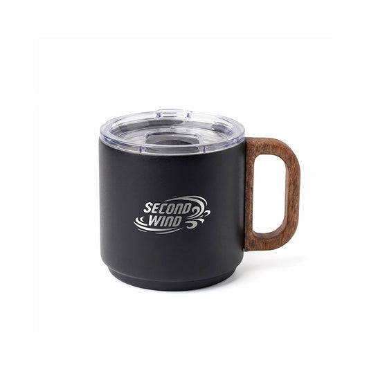 Second Wind Mug