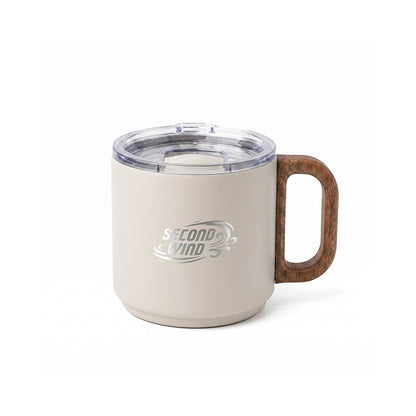 Second Wind Mug