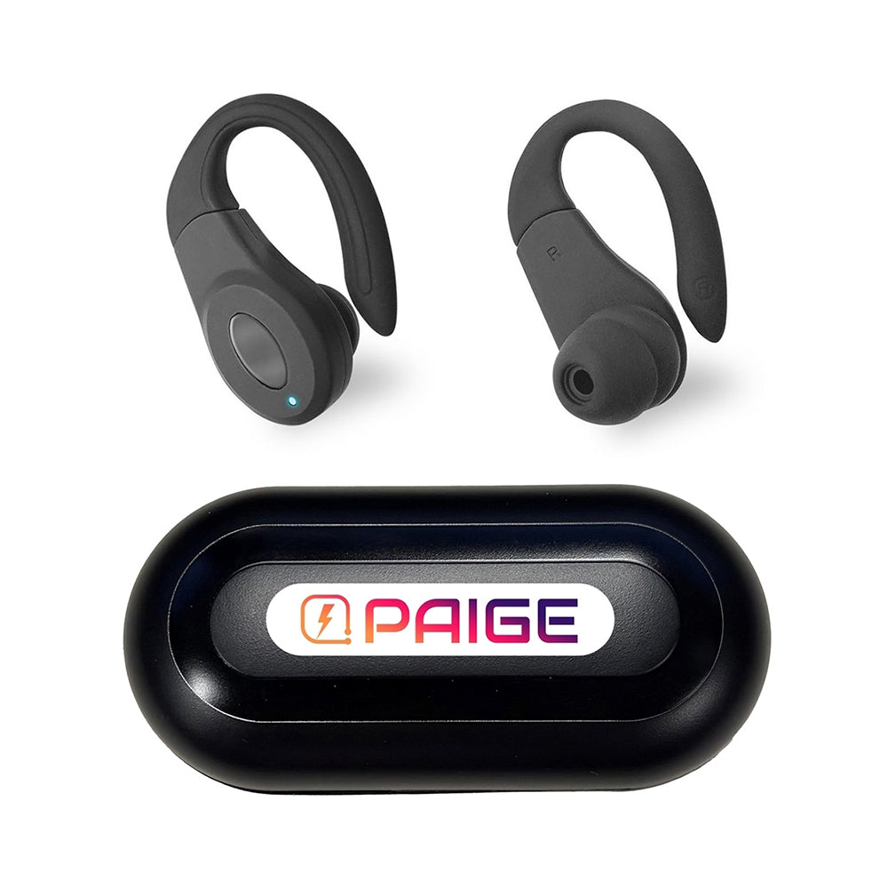 Sentry Anc Earbuds