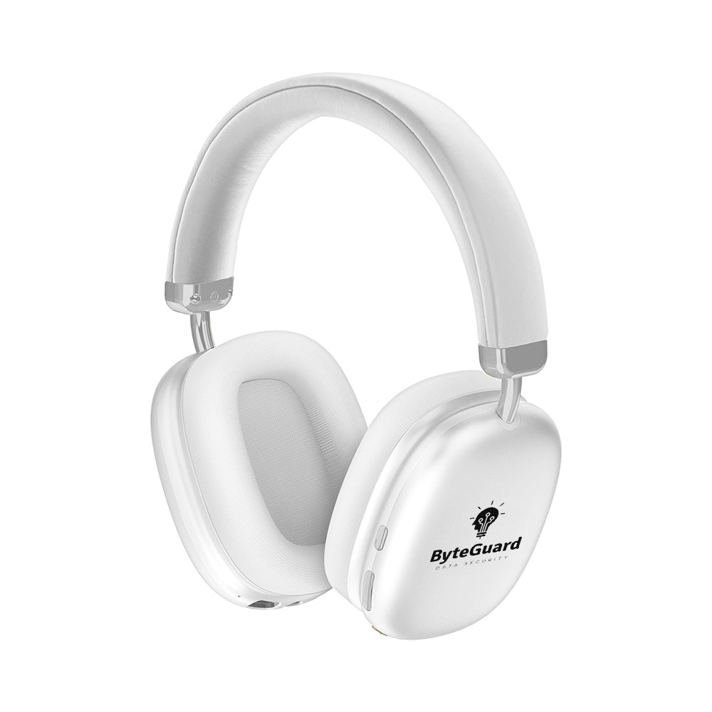 Sentry Anc Headphones