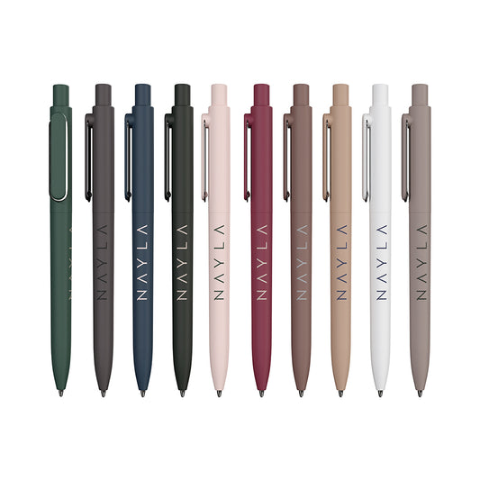 Sierra Ballpoint Pen