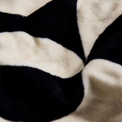 Slowtide® Caster Plush Throw