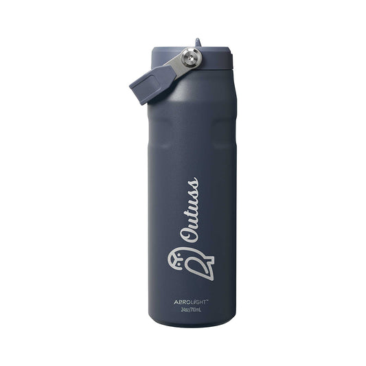 Stanley Iceflow™ Aerolight Flip Straw 24 Oz