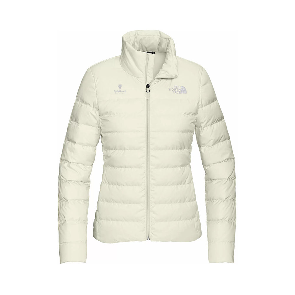 The North Face® Women's Down Hybrid Jacket