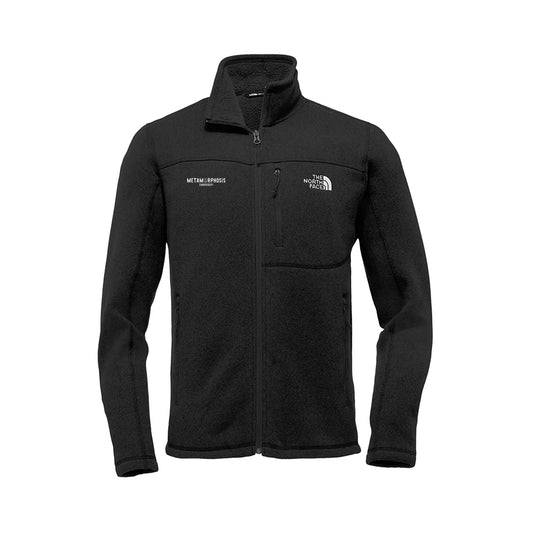 The North Face® Men's Sweater Fleece Jacket