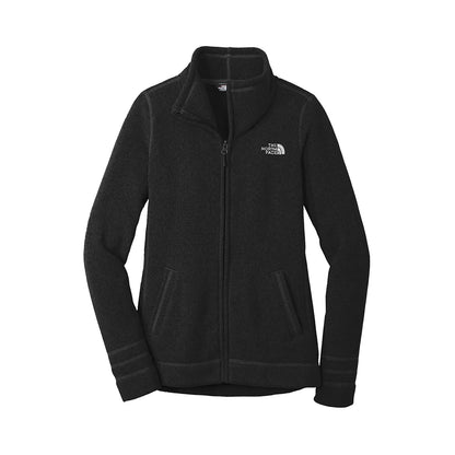 The North Face® Women's Sweater Fleece Jacket