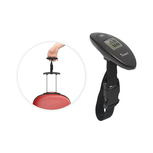 The B1 Travel Luggage Scale