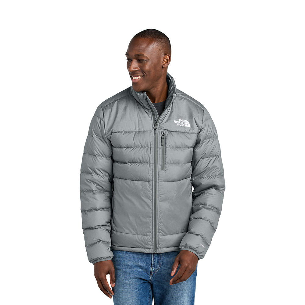 The North Face® Men's Down Hybrid Jacket