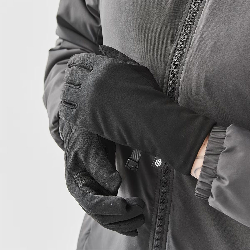 Treeline Touch-Screen Glove