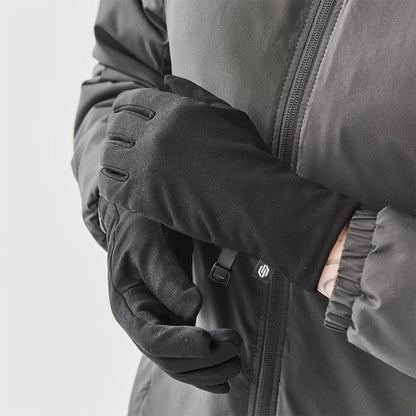 Treeline Touch-Screen Glove