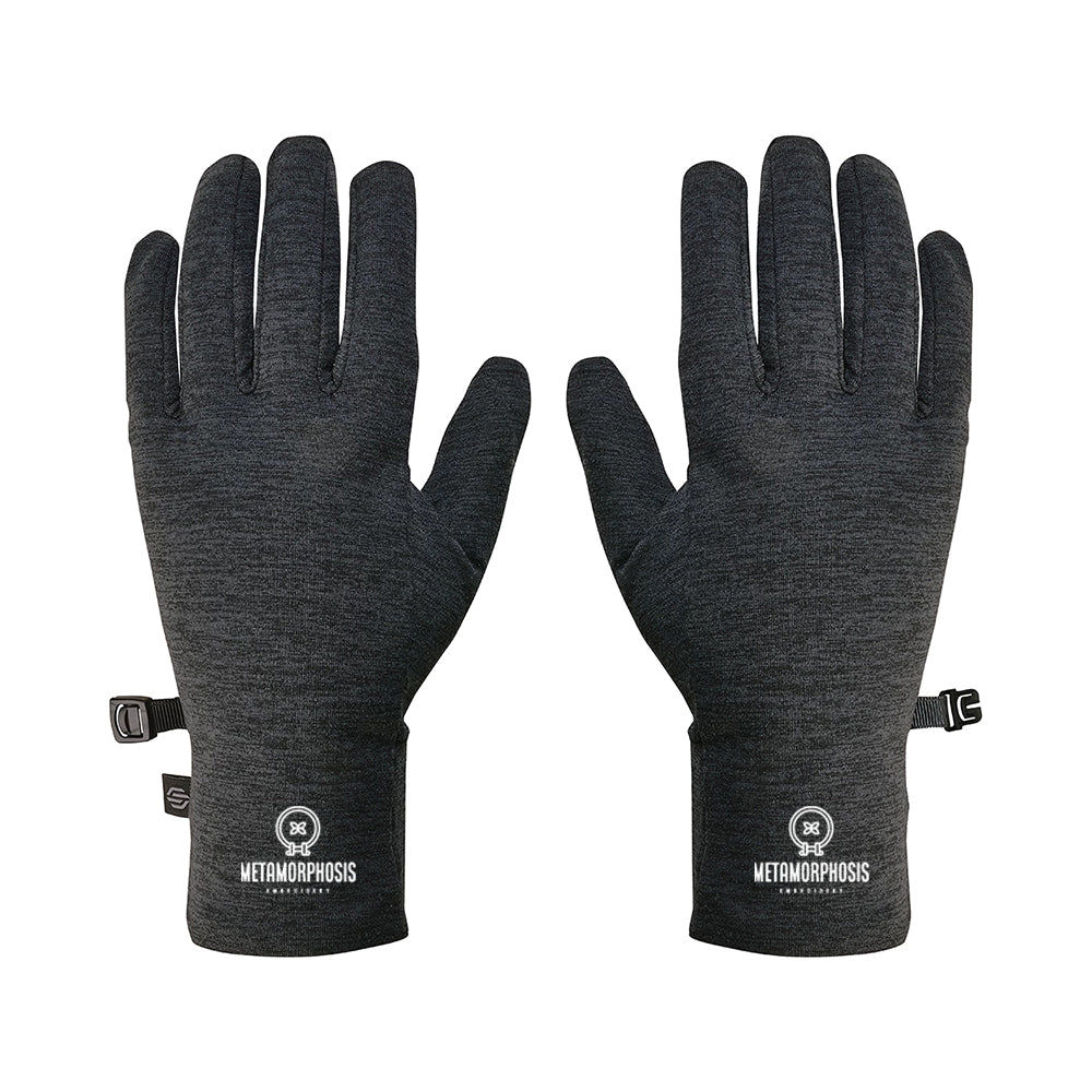 Treeline Touch-Screen Glove