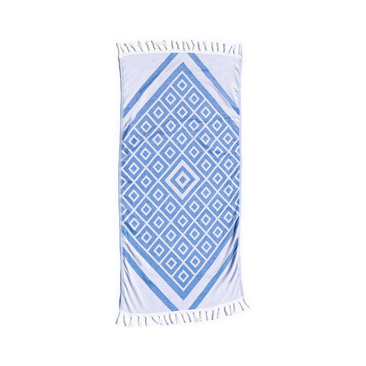 Turkish Body Towel
