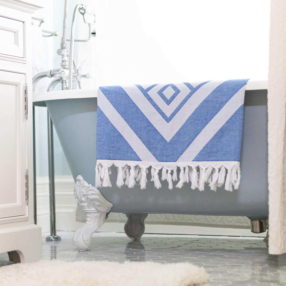 Turkish Body Towel