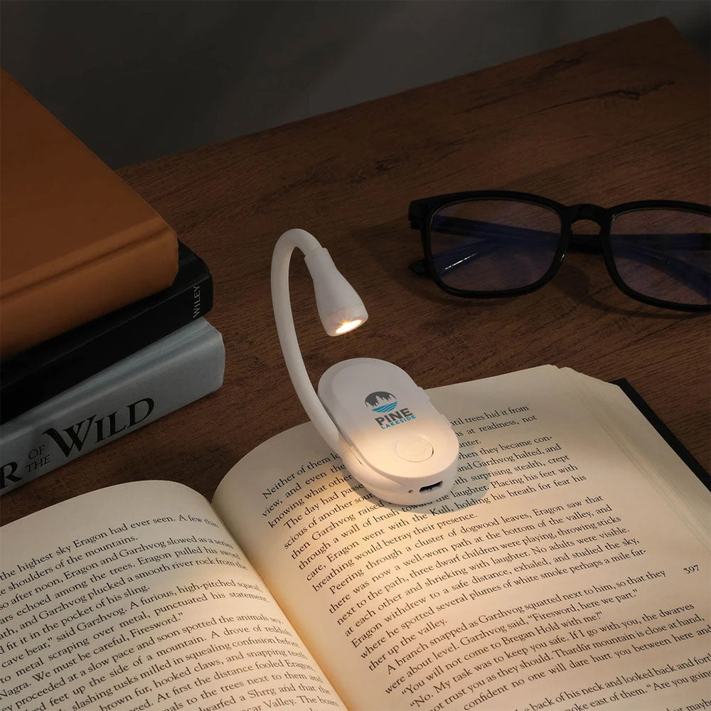 Ursa Major Book Light