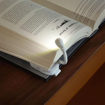 Ursa Major Book Light