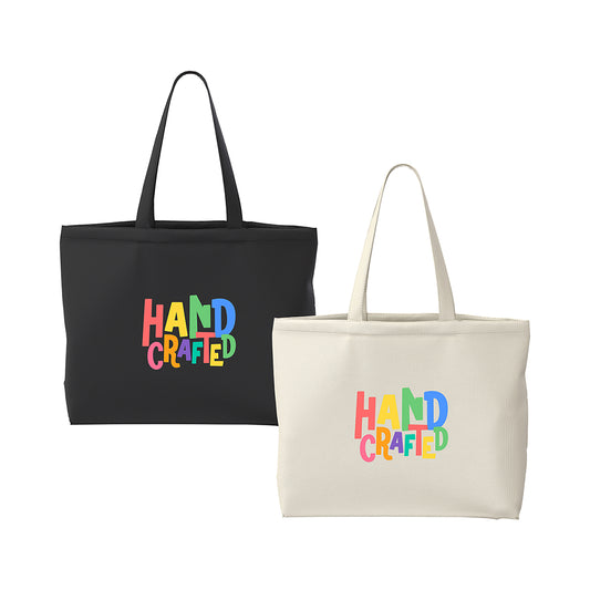 Vale Tote Bag