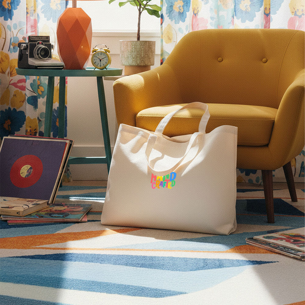 Vale Tote Bag