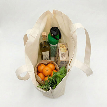 Vale Tote Bag