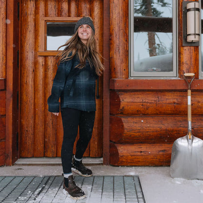 Women's Highland Shacket