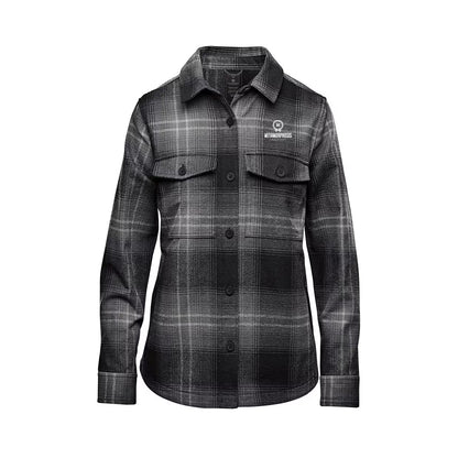 Women's Highland Shacket