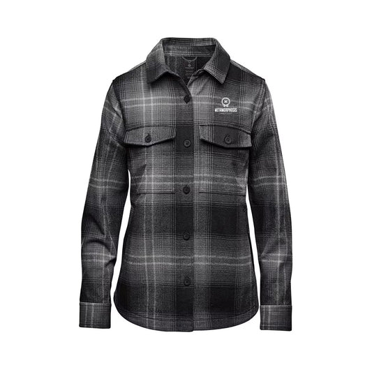 Women's Highland Shacket