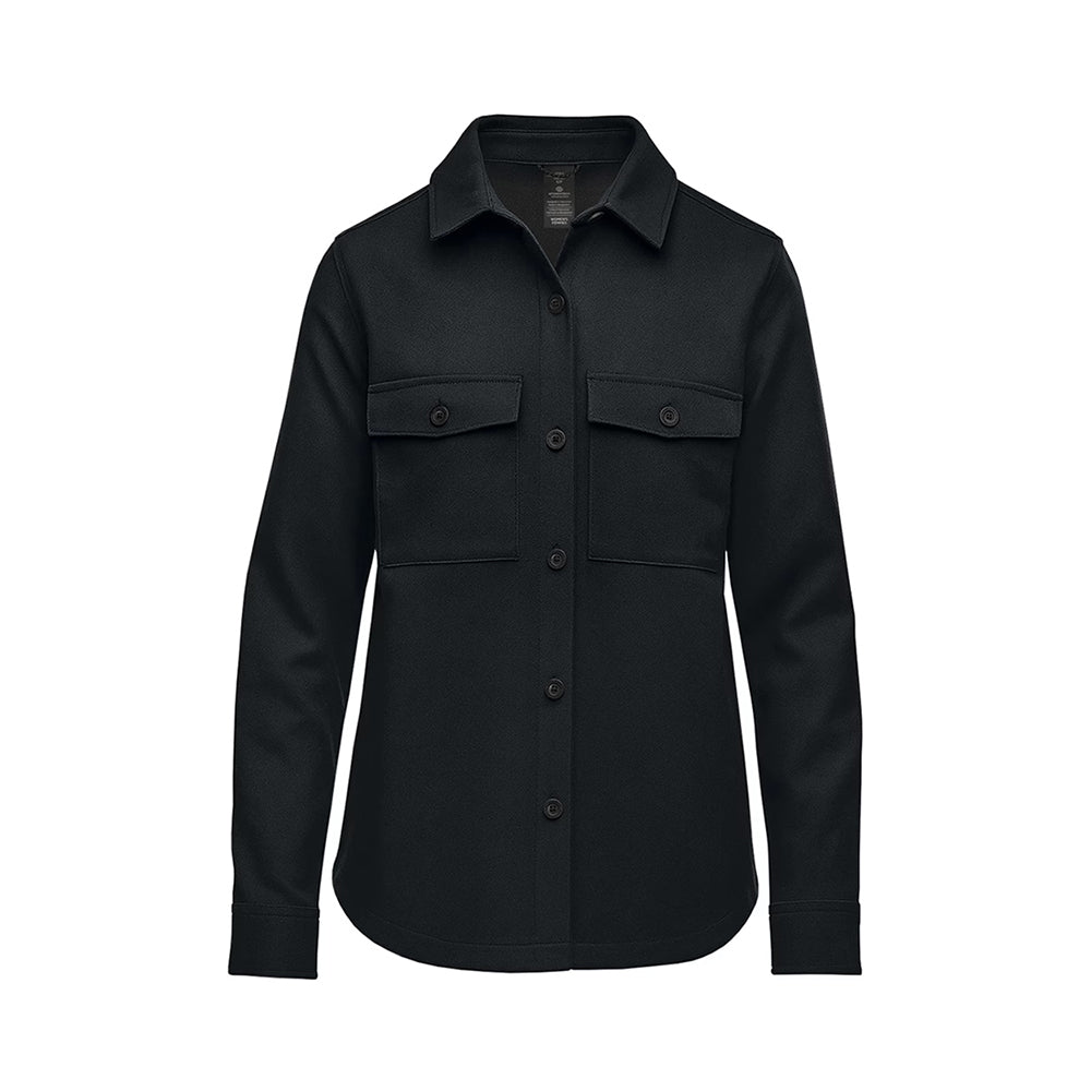 Women's Highland Shacket