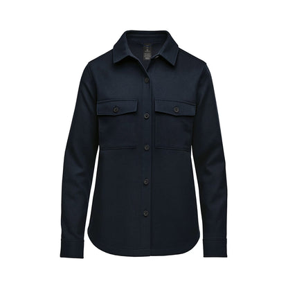 Women's Highland Shacket