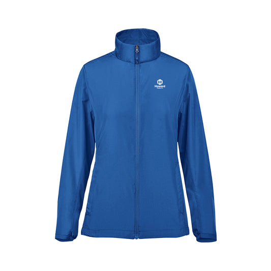 Women's Sierra Lightweight Shell